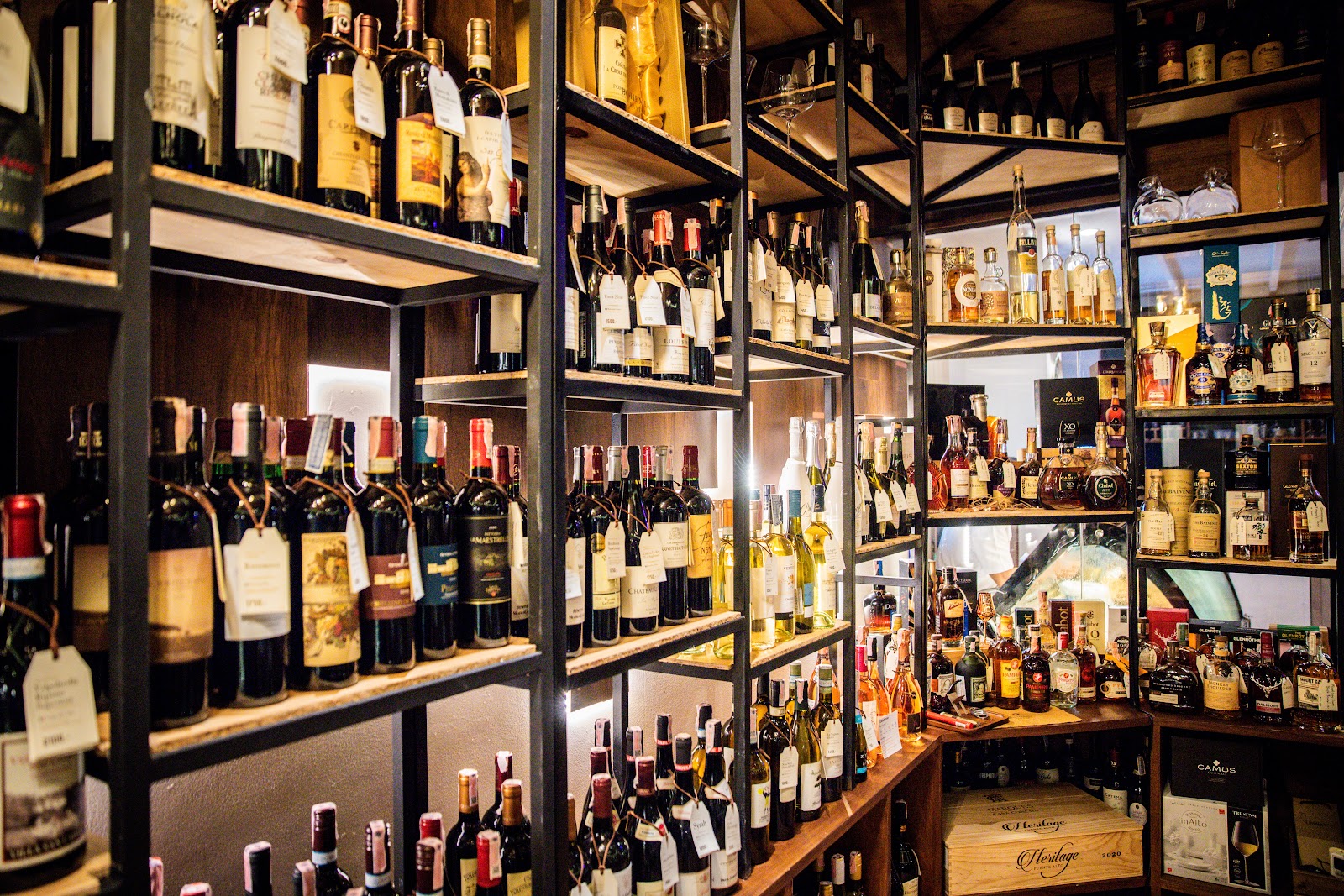 Umberto's Cuisine