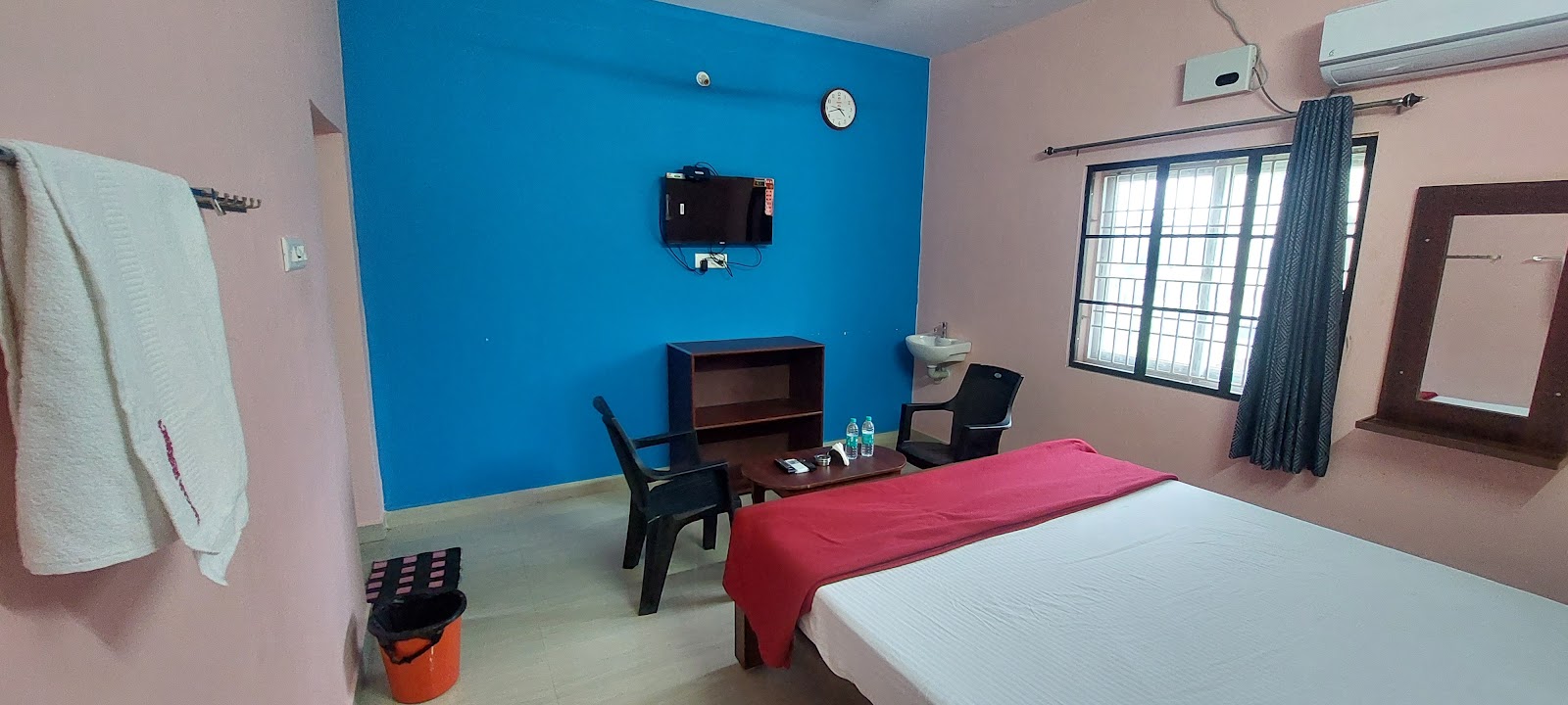 Sangam Residency