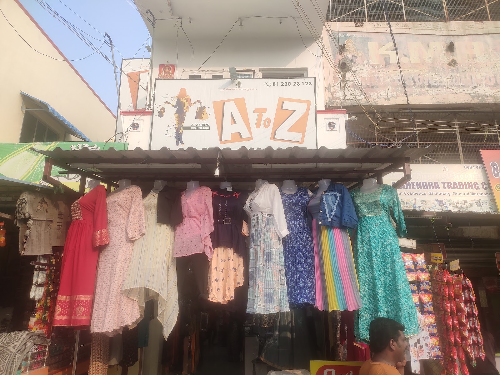 Market