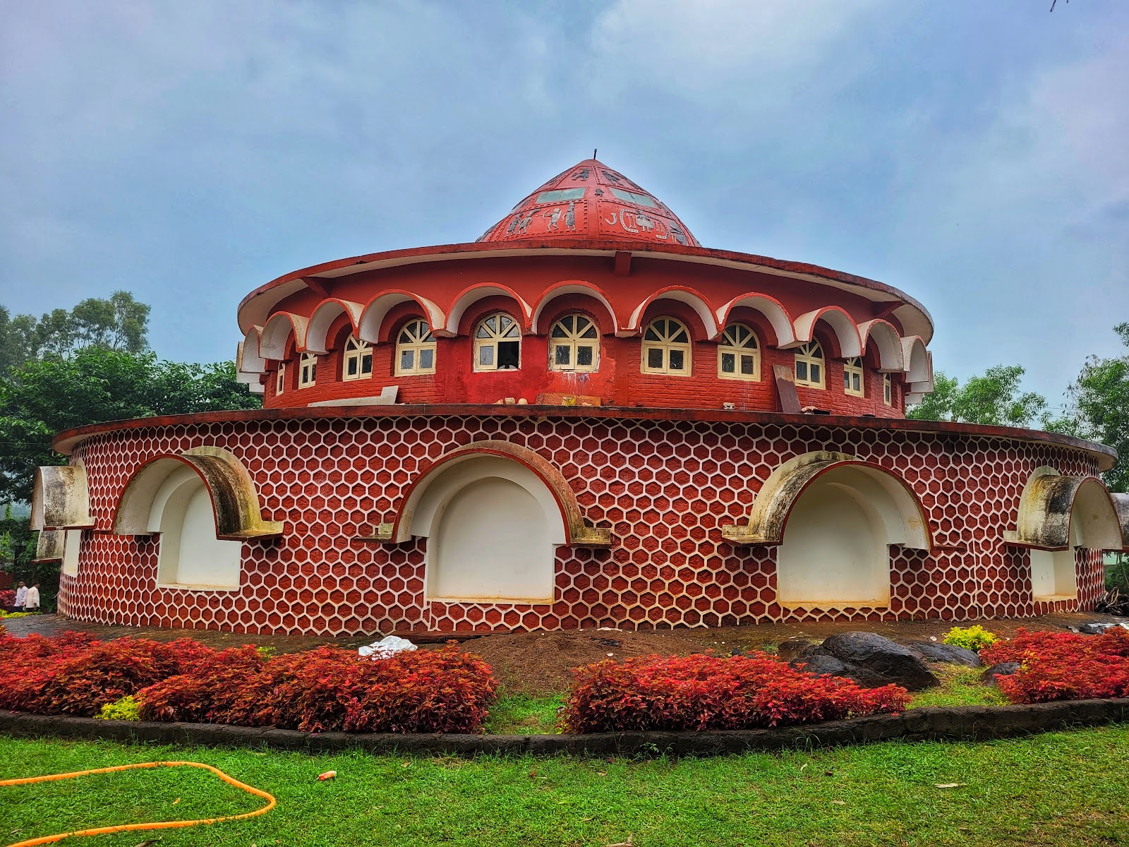 Tribal Museum Araku