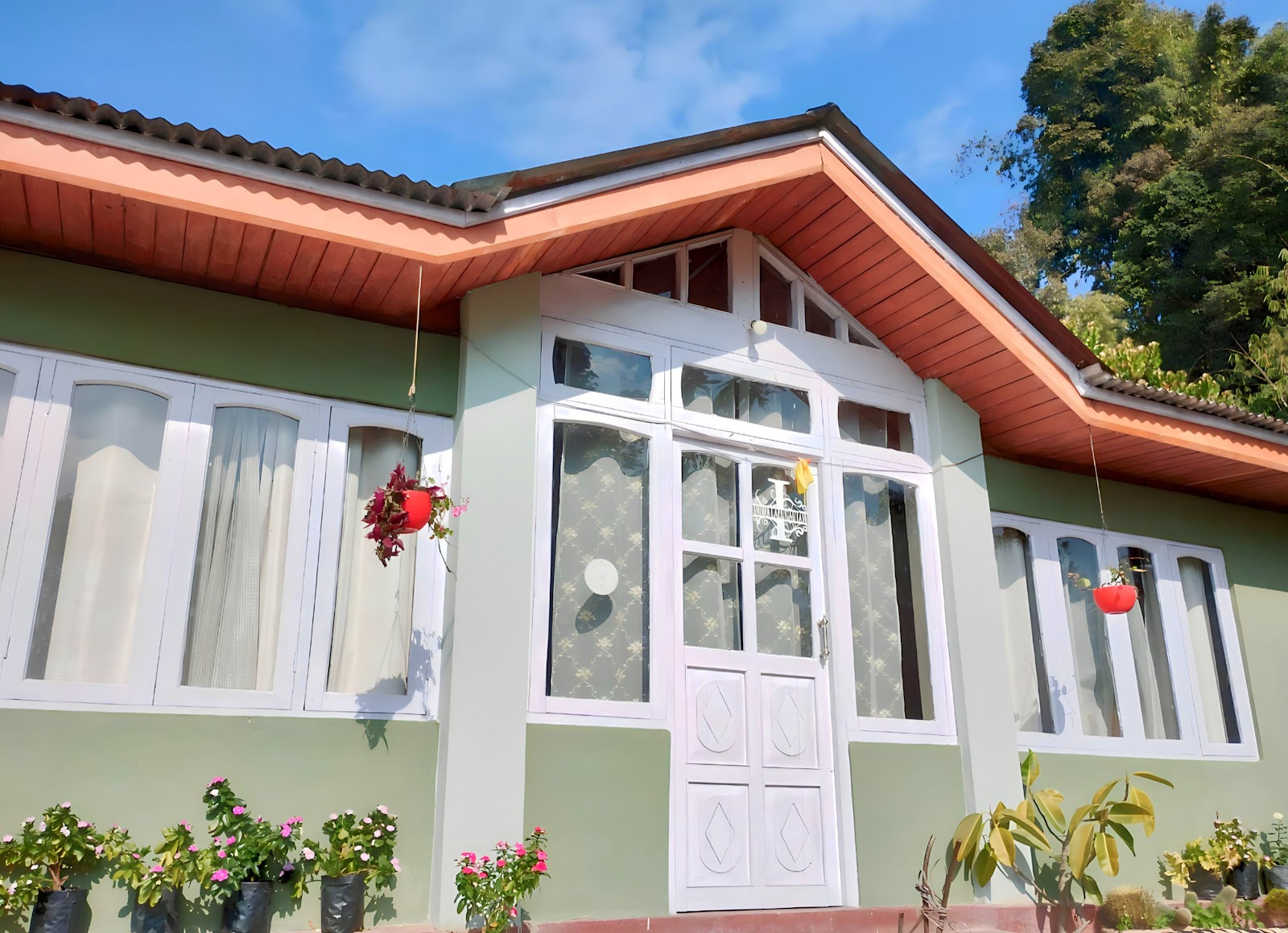 Atithi Griha Homestay - Silk Route, Aritar, Sikkim
