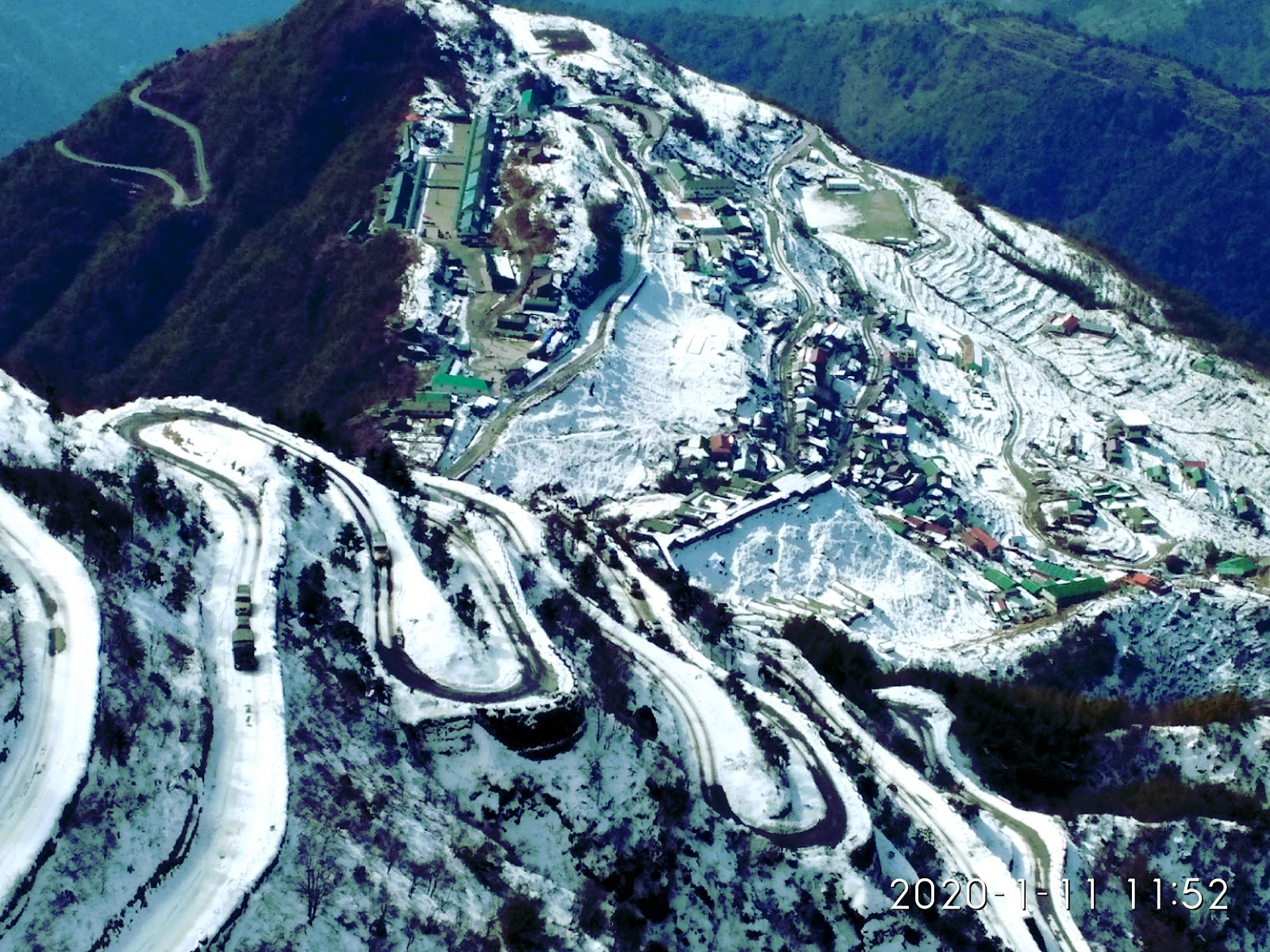 Zuluk