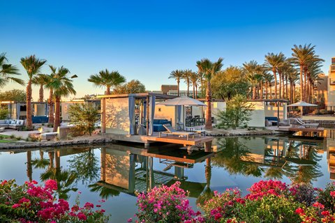JW Marriott Phoenix Desert Ridge Resort & Spa