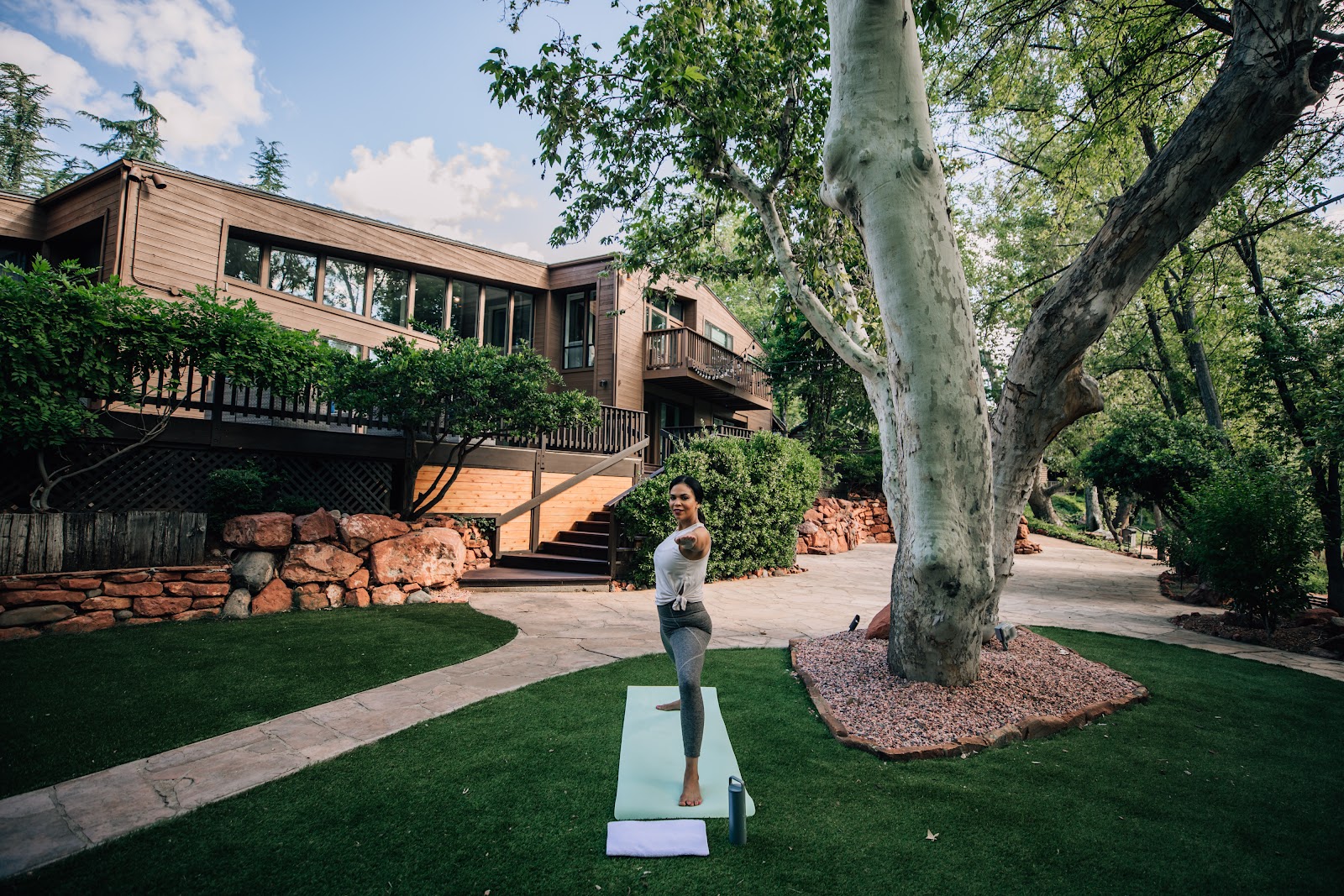 L'Auberge de Sedona
