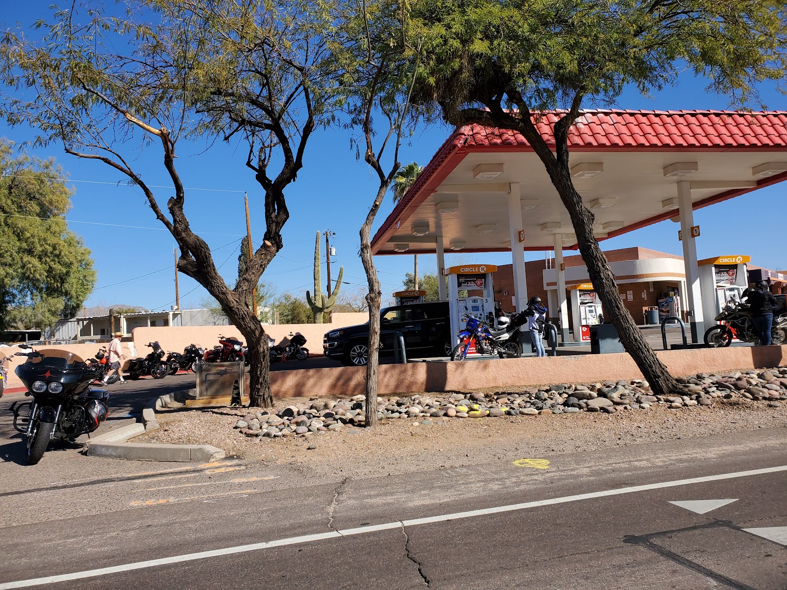 Cave Creek