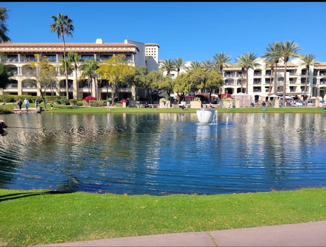 Scottsdale