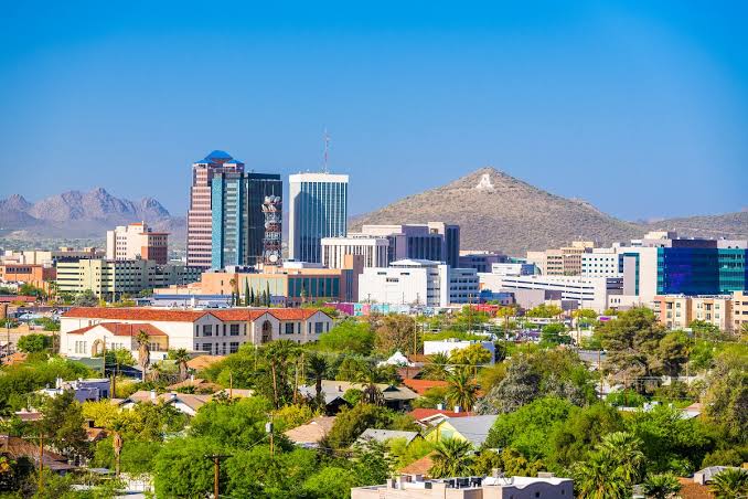 Tucson