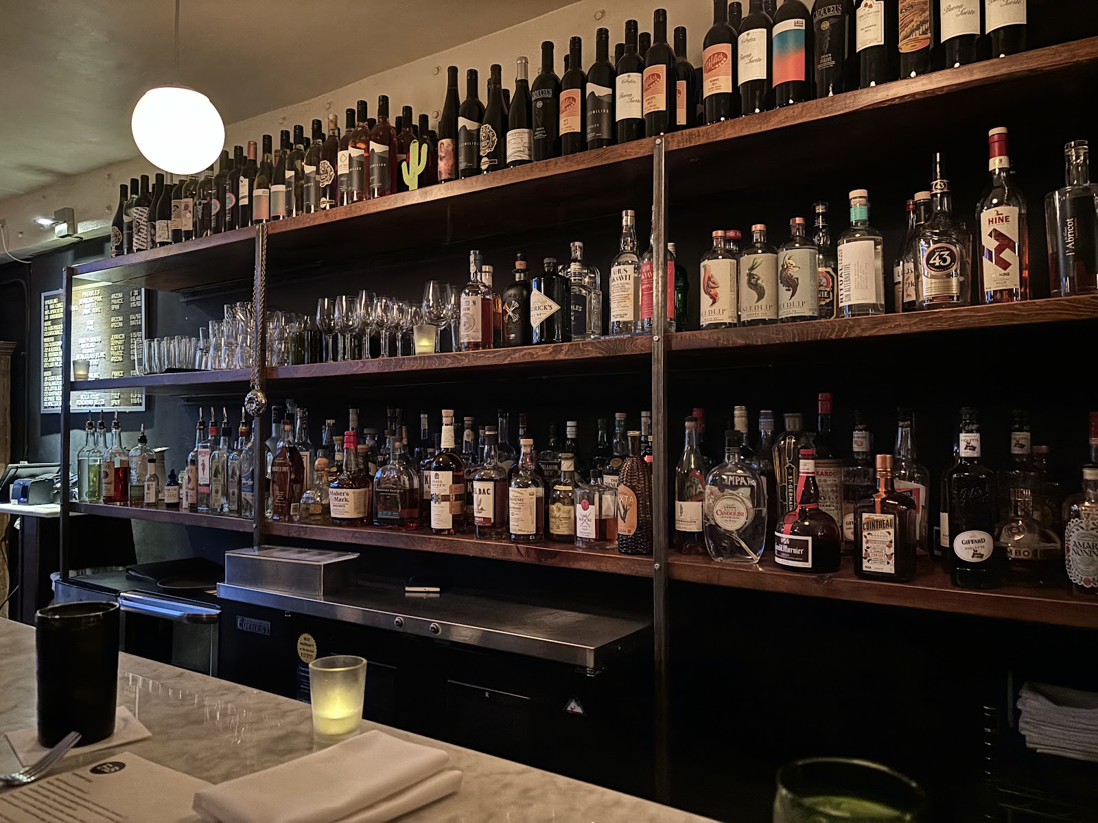FnB Restaurant