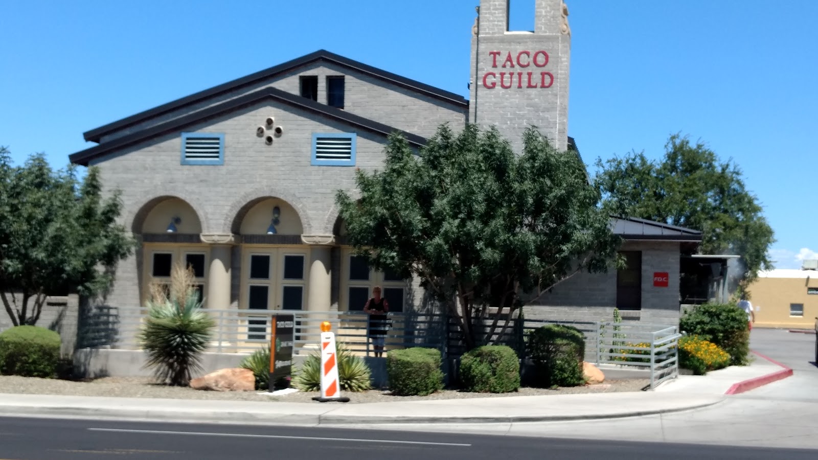 Taco Guild