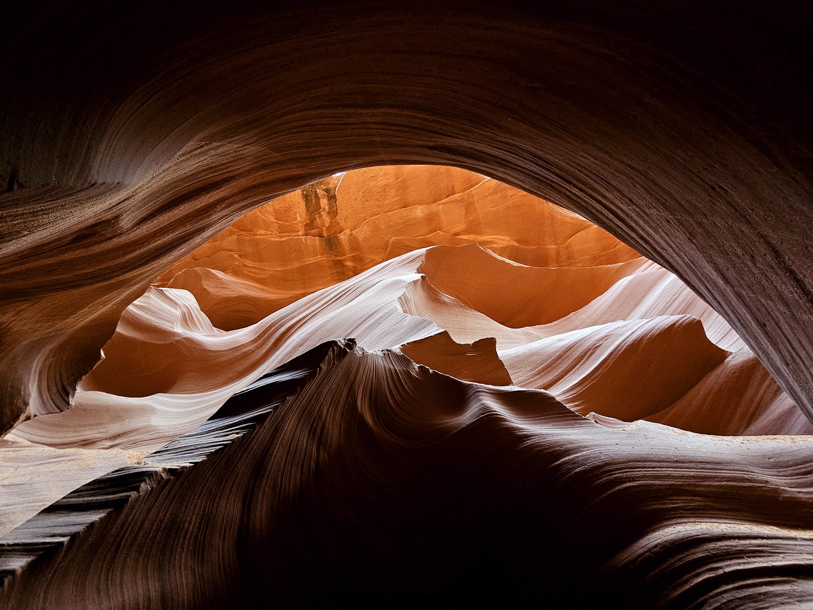Antelope Canyon