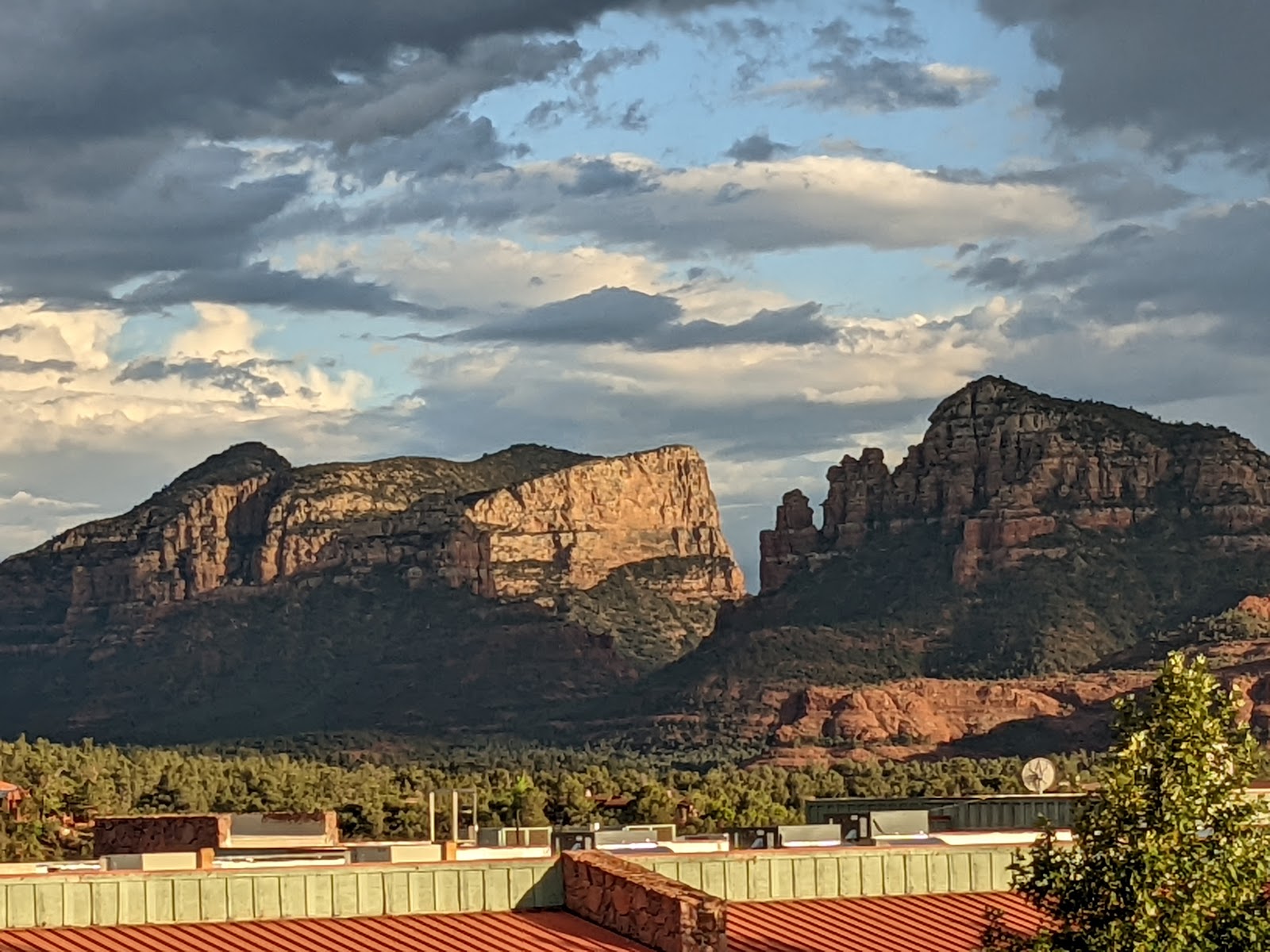 Sedona
