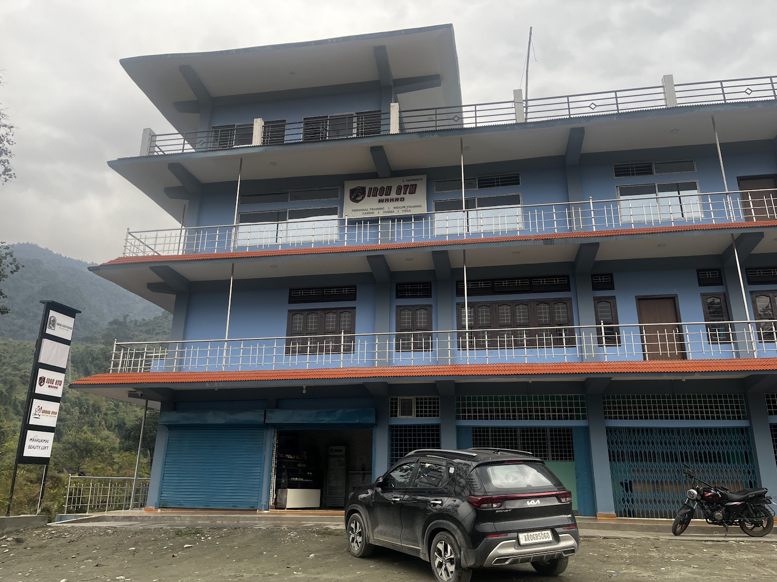 Tawsik Guesthouse