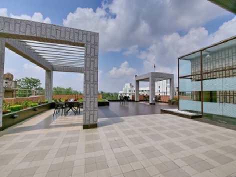 Hotel The Signature Asansol