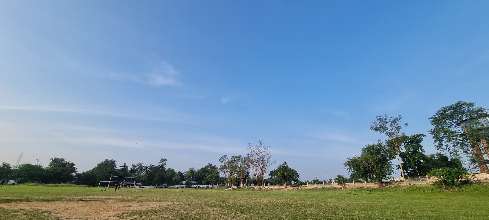 Burnpur Riverside School