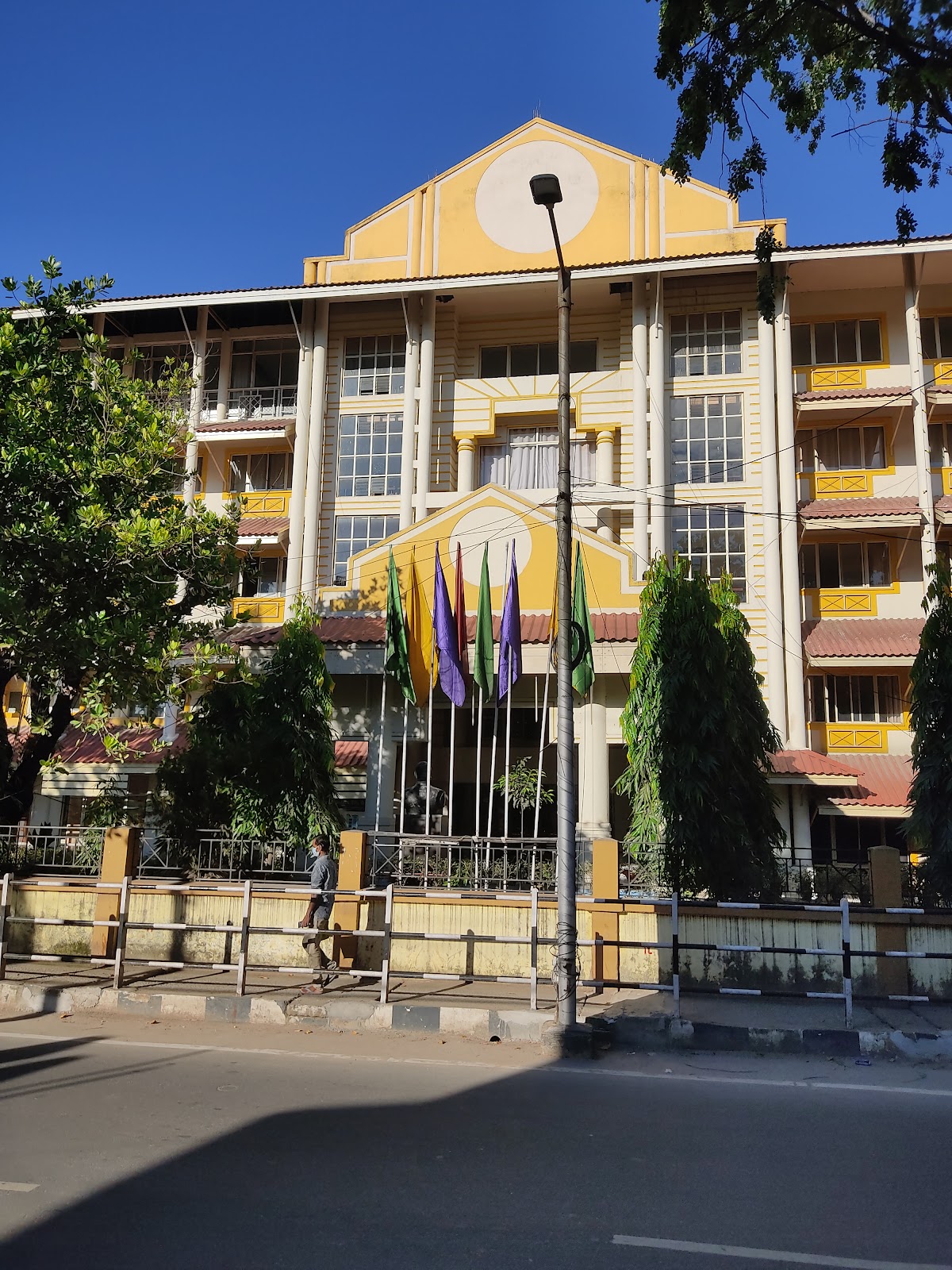 Hotel Landmark