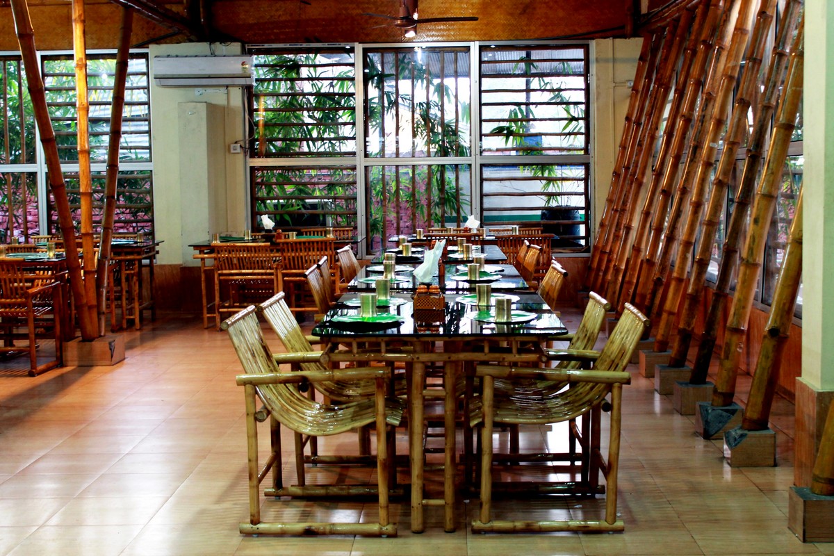 Gam’s Delicacy Restaurant