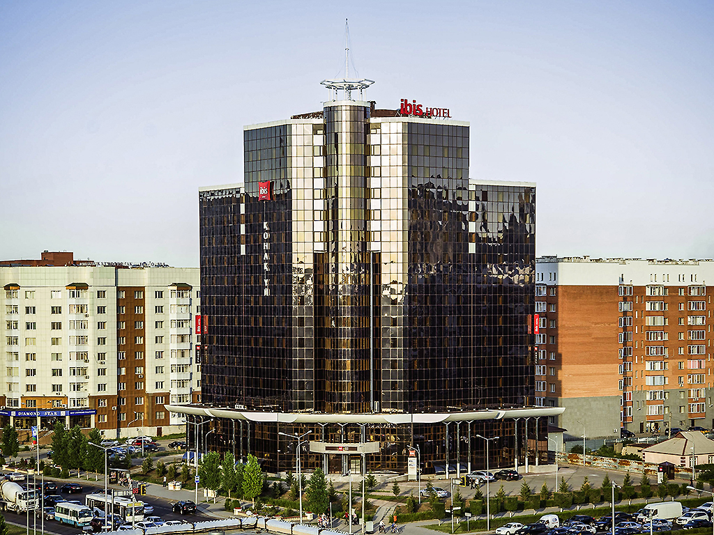 ibis Astana