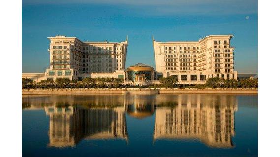 The St. Regis Astana