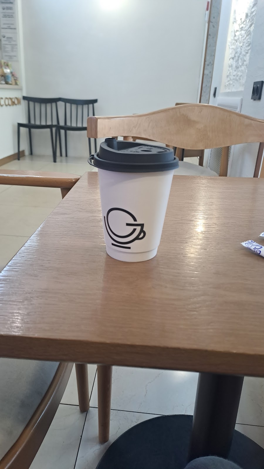 Central Coffee