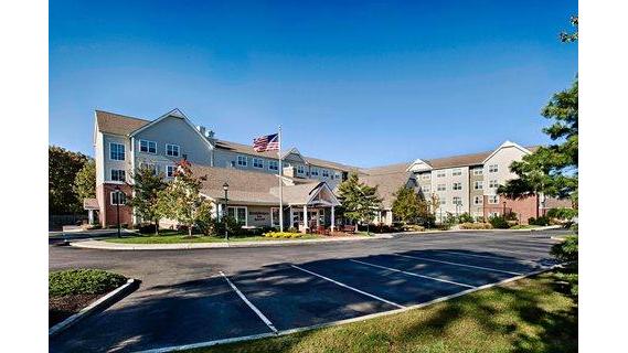 Residence Inn Atlantic City Airport Egg Harbor Township