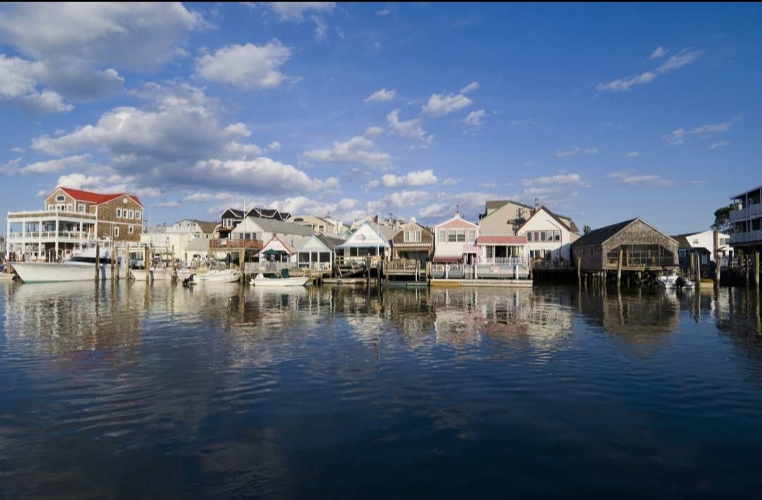 Cape May