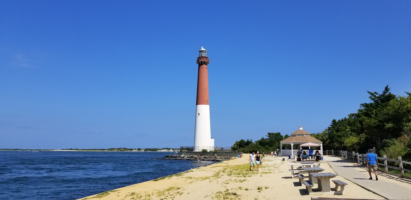 Long Beach Island