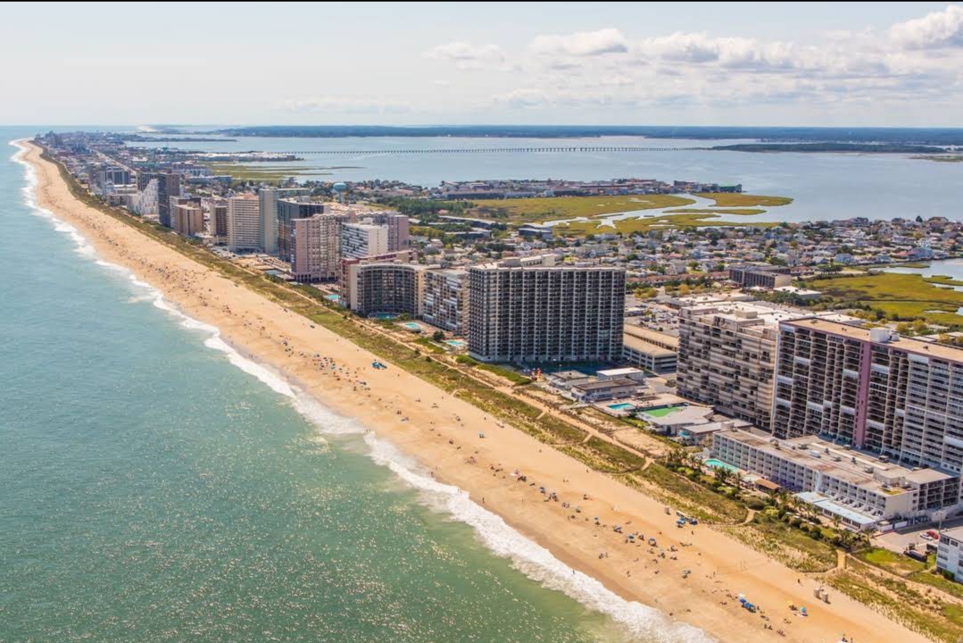 Ocean City