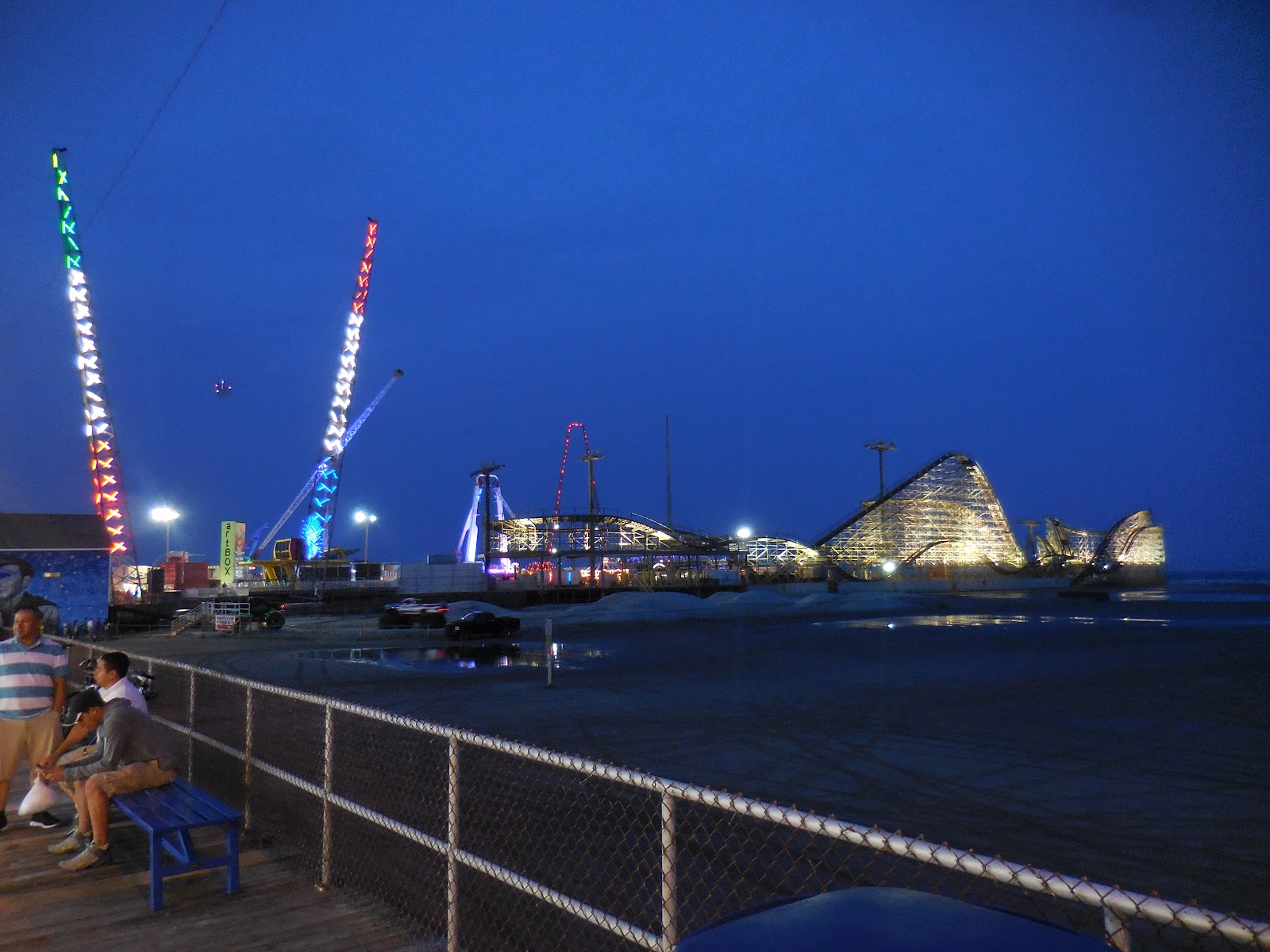 Wildwood