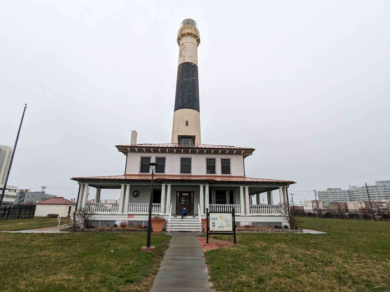 Absecon Lighthouse