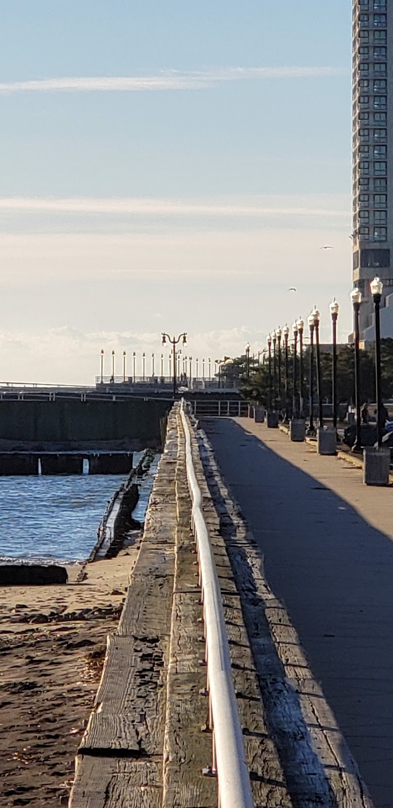 Gardners Basin