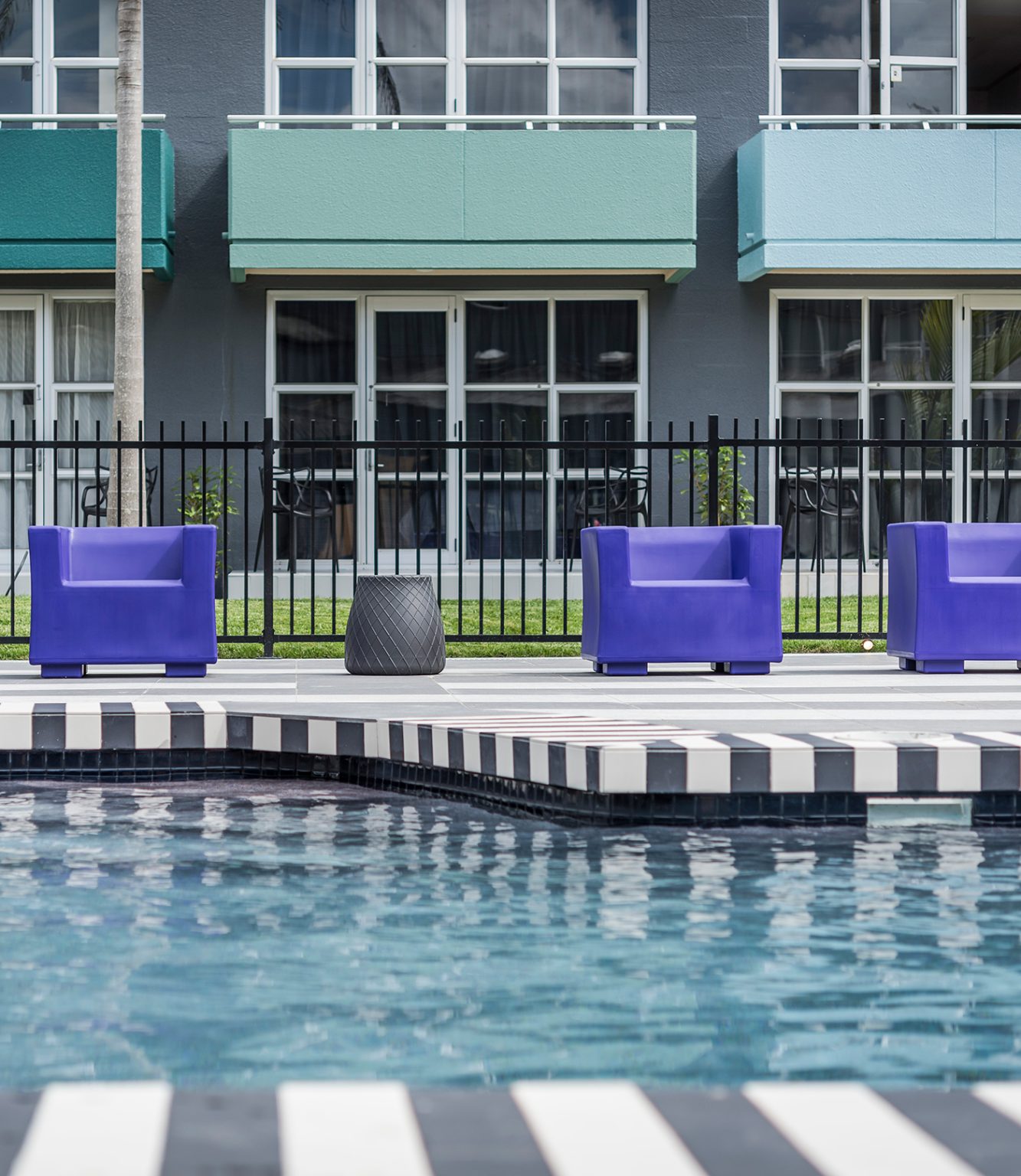 Naumi Auckland Airport Hotel