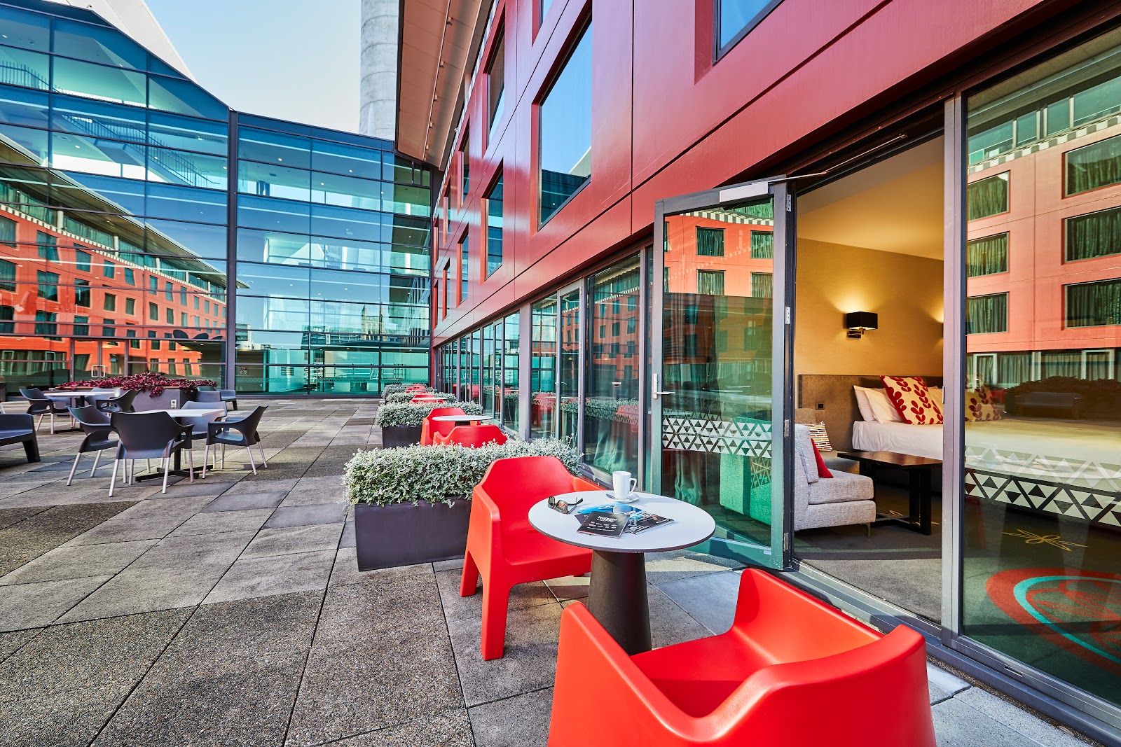 SkyCity Hotel Auckland