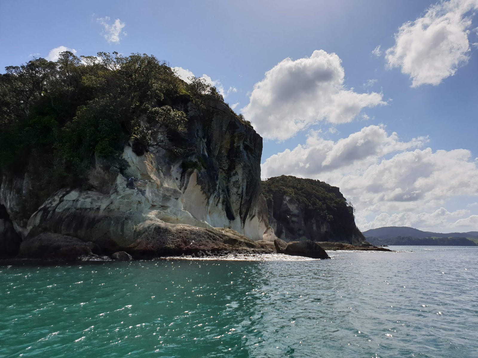 Coromandel Peninsula