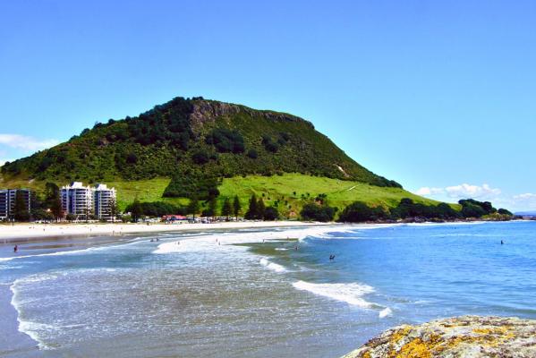 Tauranga