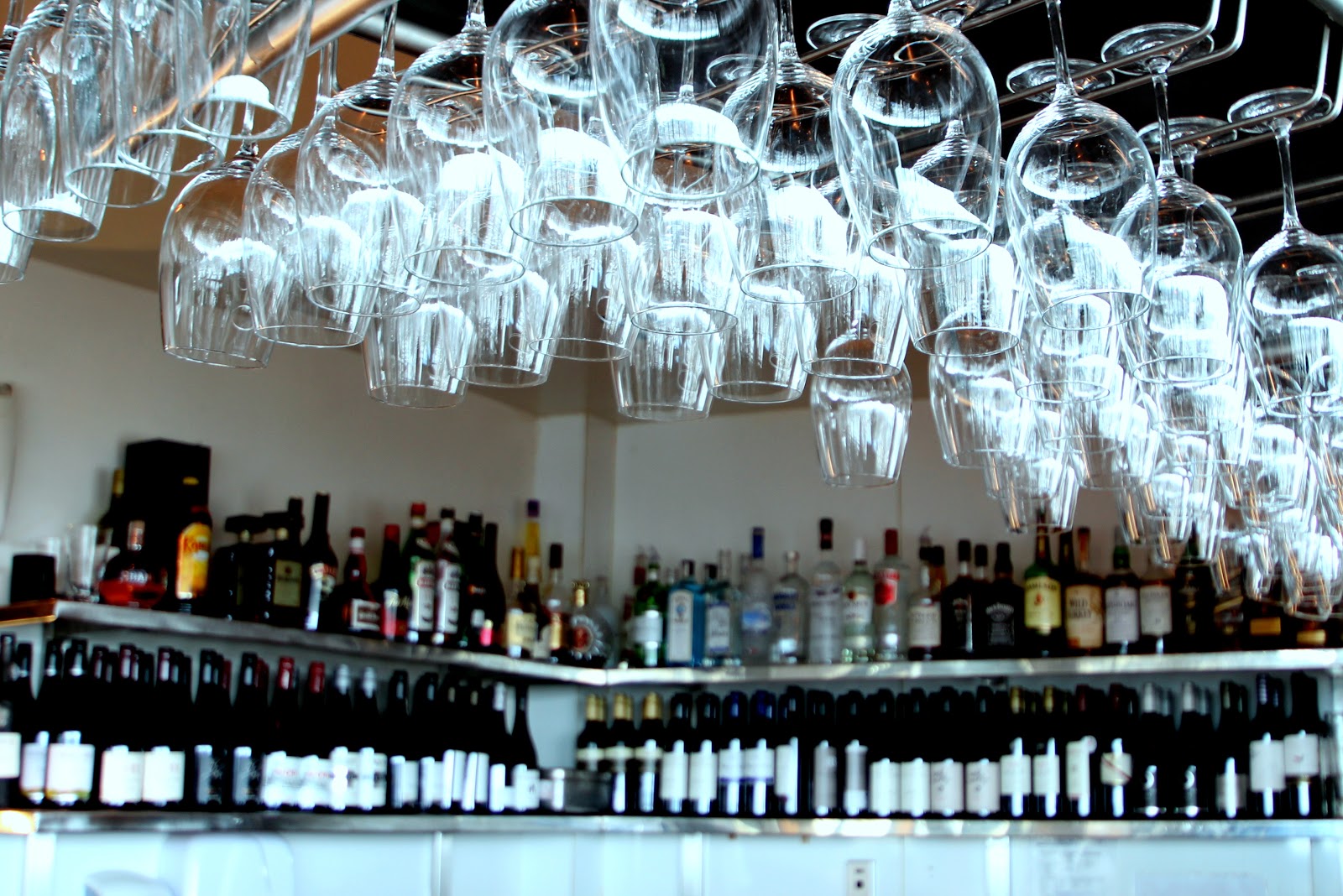 Orbit 360° Dining