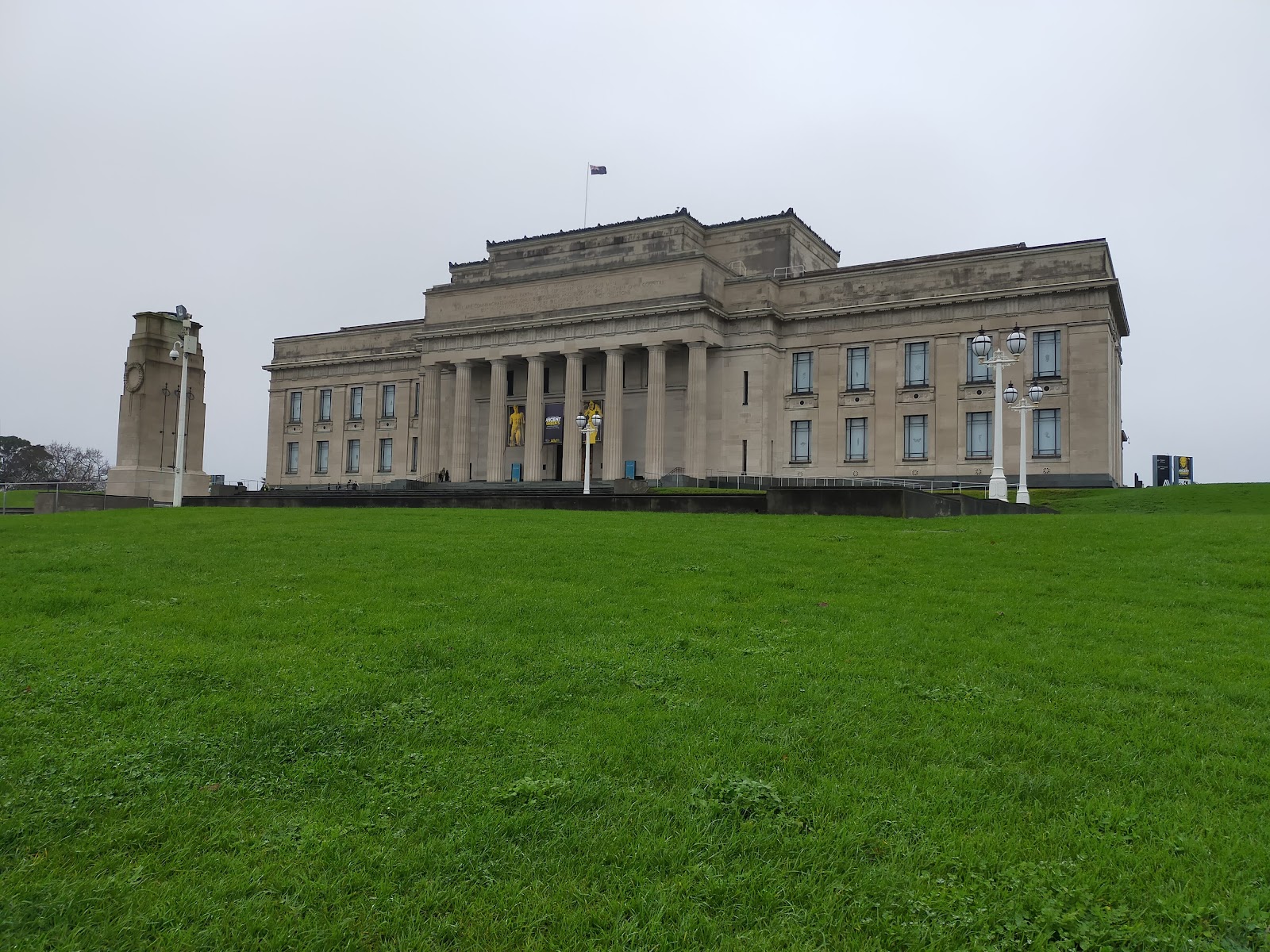 Auckland Domain