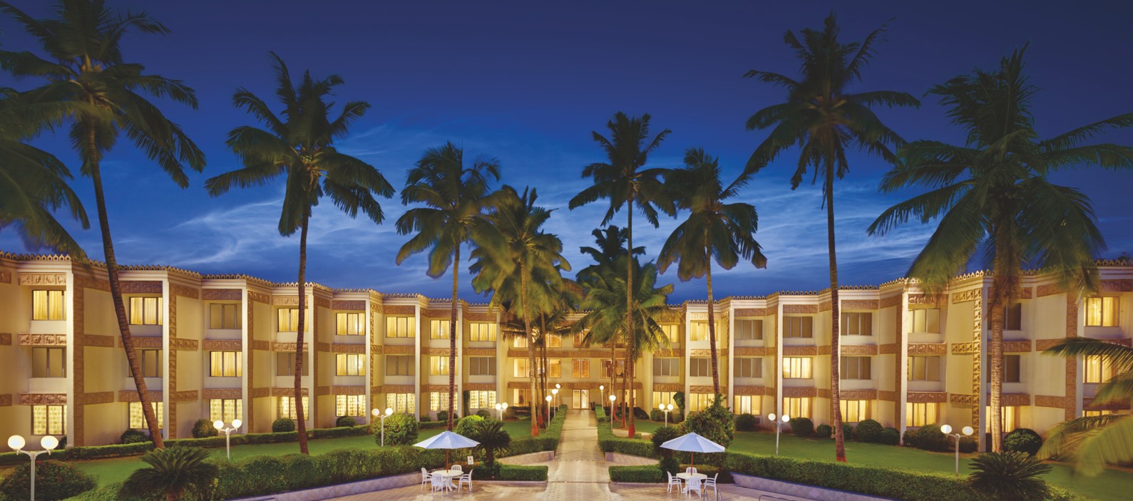 Welcomhotel By ITC Hotels, Rama International, Aurangabad-Premium business & leisure hotel| Near Ajanta Ellora Caves