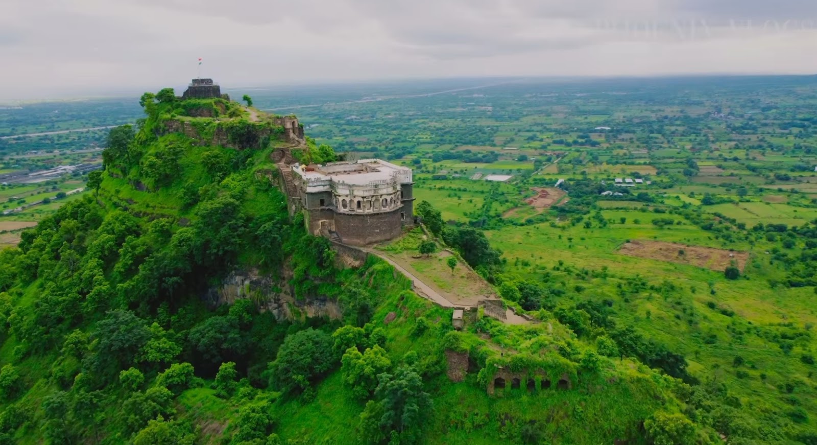 Daulatabad Fort