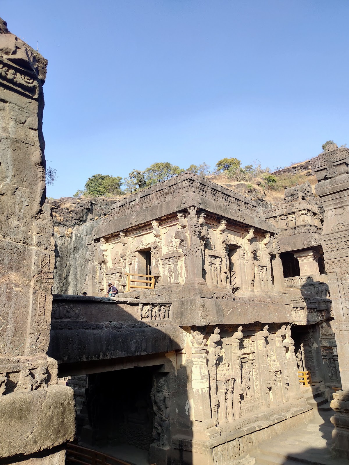 Ellora Caves