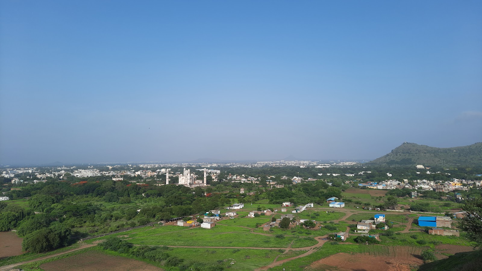 Himayat Bagh