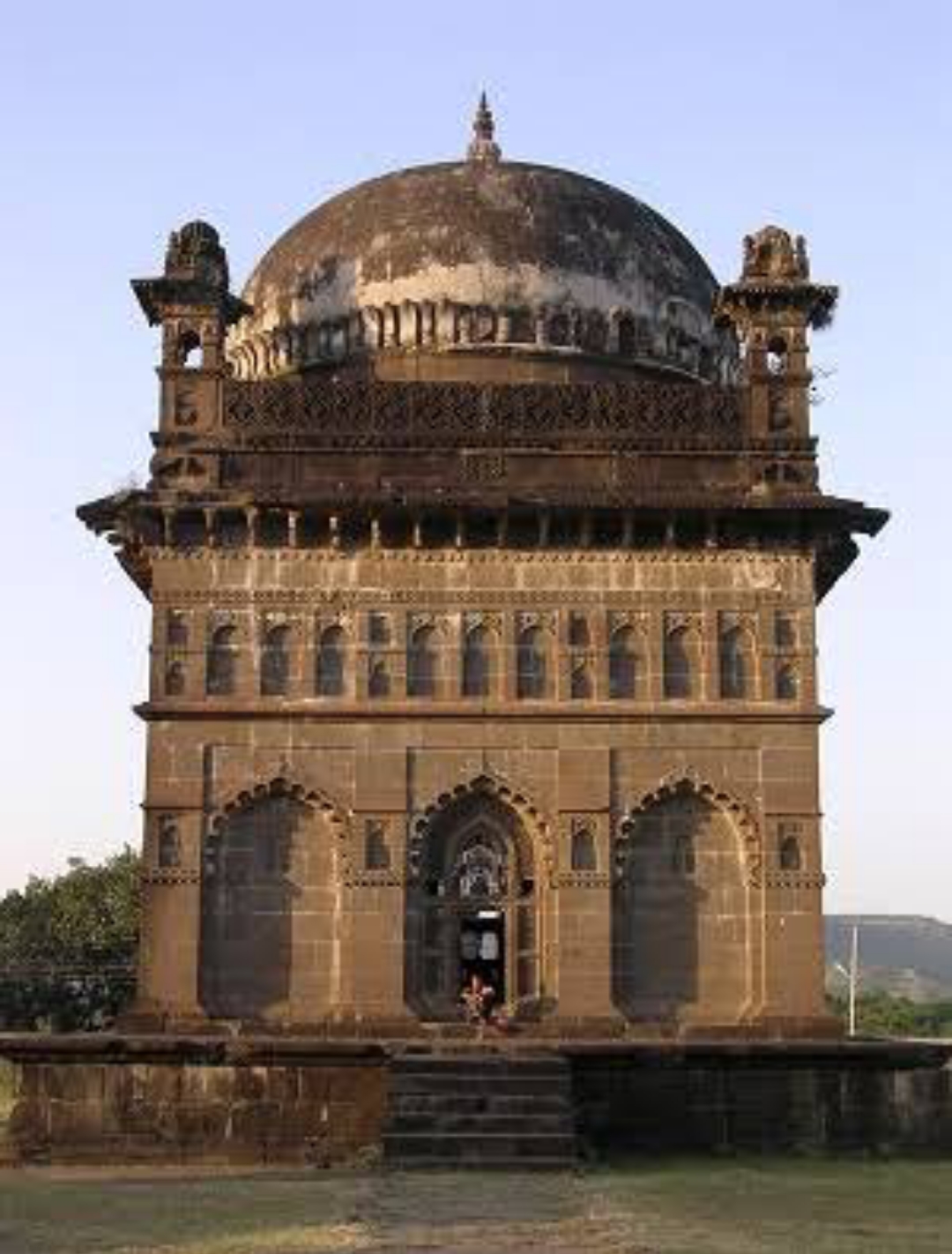 Khuldabad