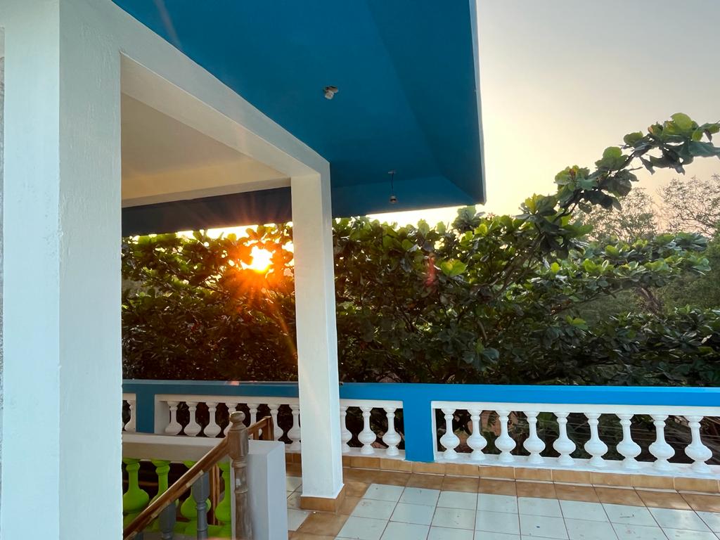 Unearth Hostel