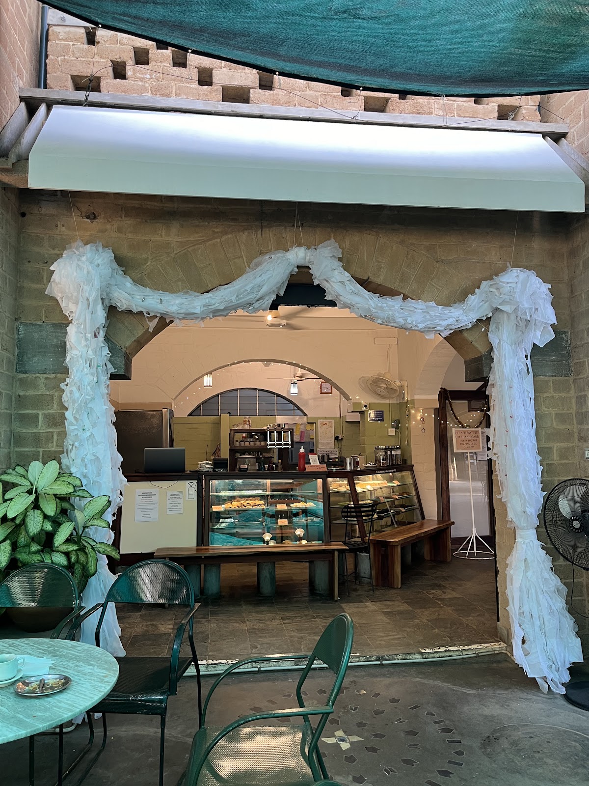 Right Path Cafe