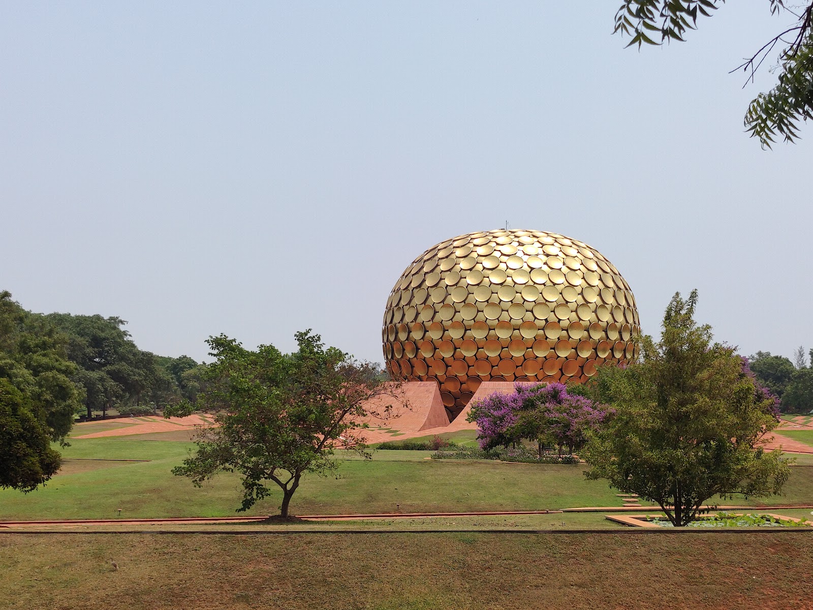 Matrimandir