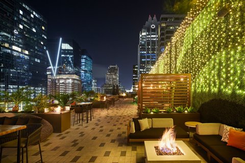JW Marriott Austin
