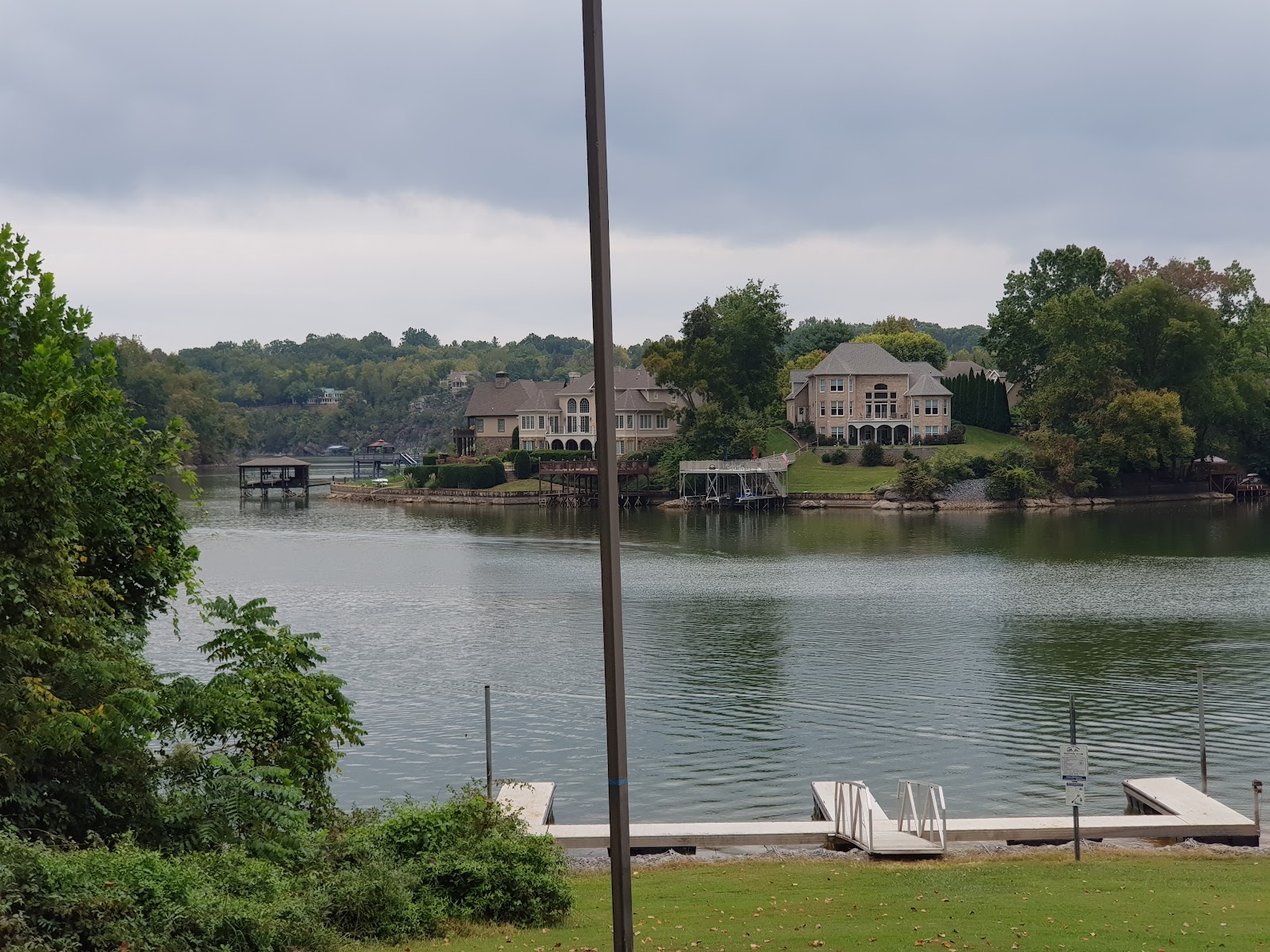 Johnson City