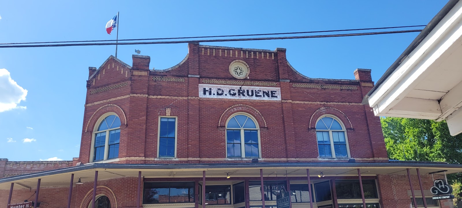 New Braunfels