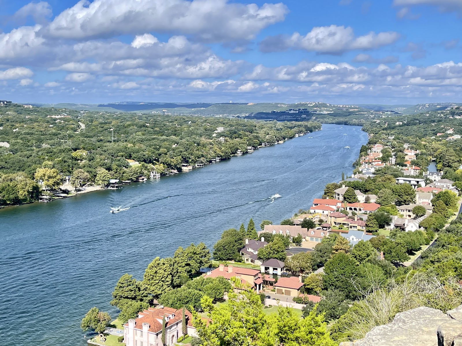 Mount Bonnell