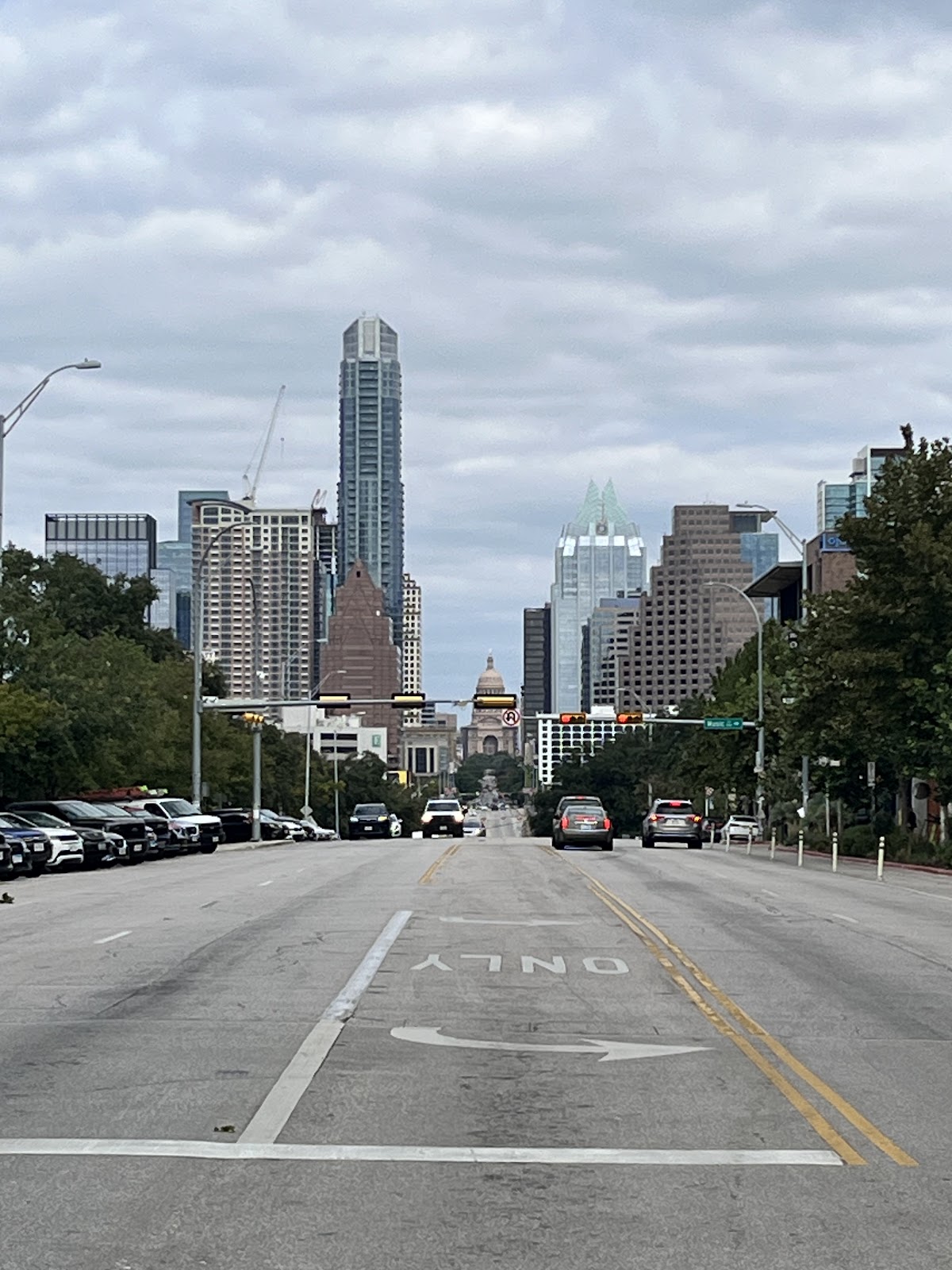 South Congress Avenue