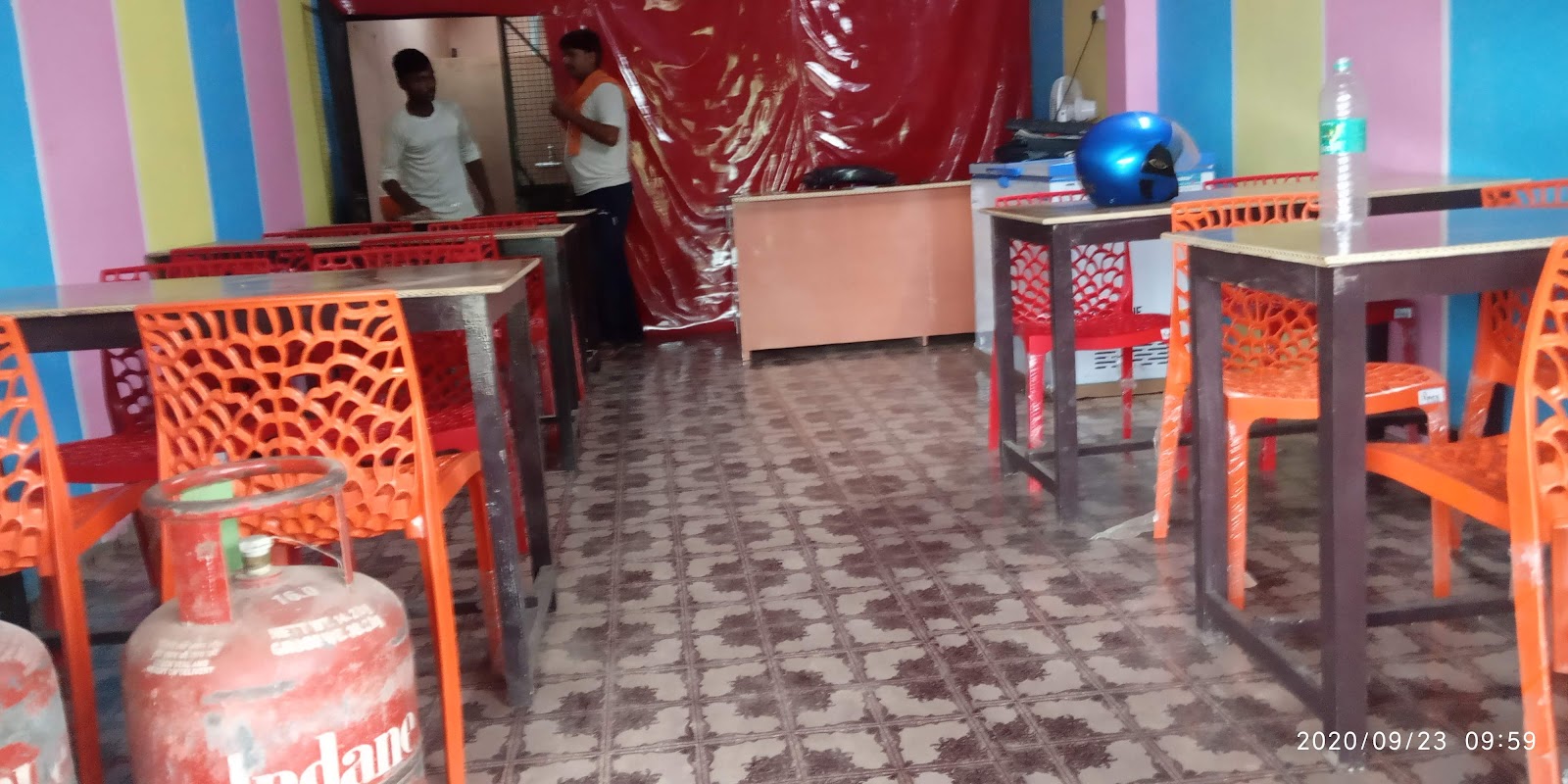 Parampara The Traditional Food Hub